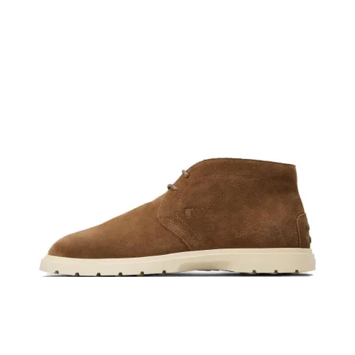 TOD'S Ботильоны Мужские