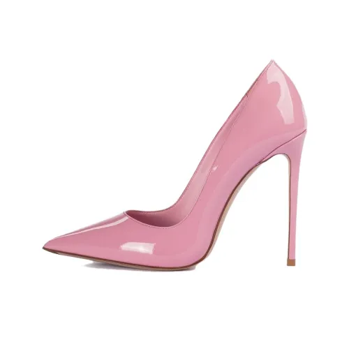 Le Silla ЭВА PUMP Узкий каблук Высокие каблуки 12 см Женские Розовый
