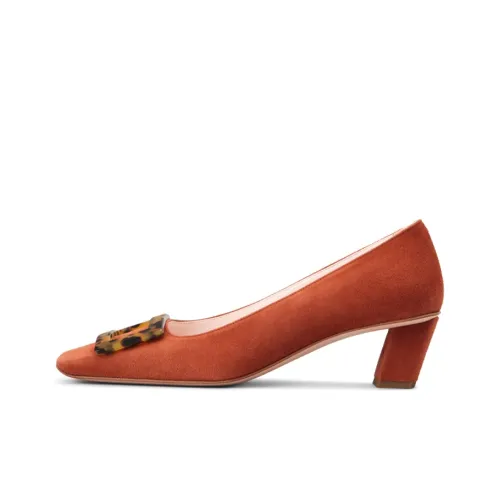 Roger Vivier Высокие каблуки Женские