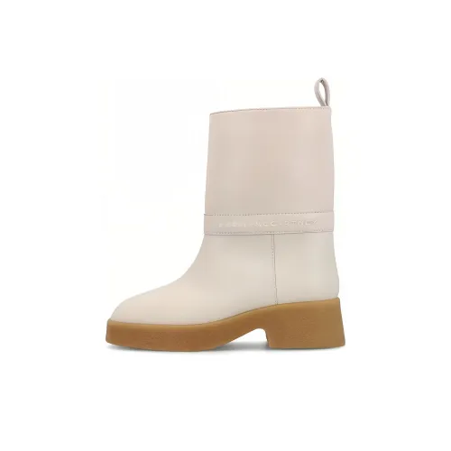 STELLA MCCARTNEY Женские ботильоны