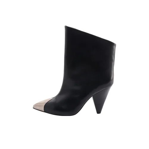 ISABEL MARANT Женские ботильоны