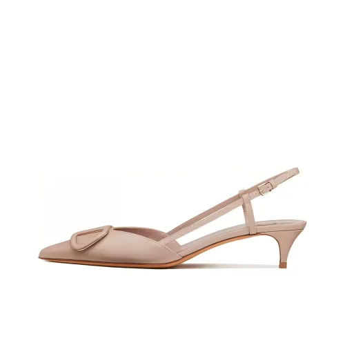 Valentino Vlogo Высокие каблуки Женские