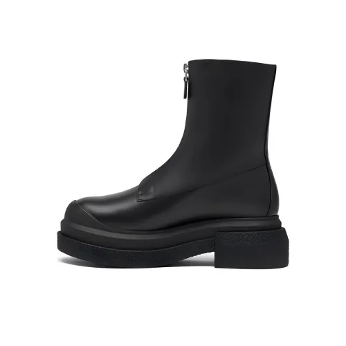 Stuart Weitzman SW Ботильоны Женские Черные