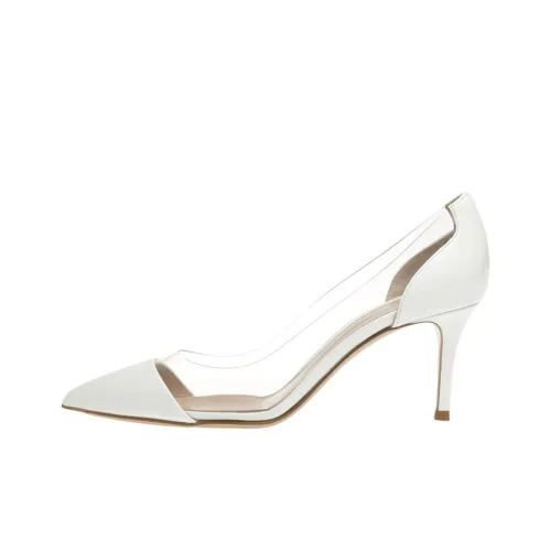 GIANVITO ROSSI Высокие каблуки Женские