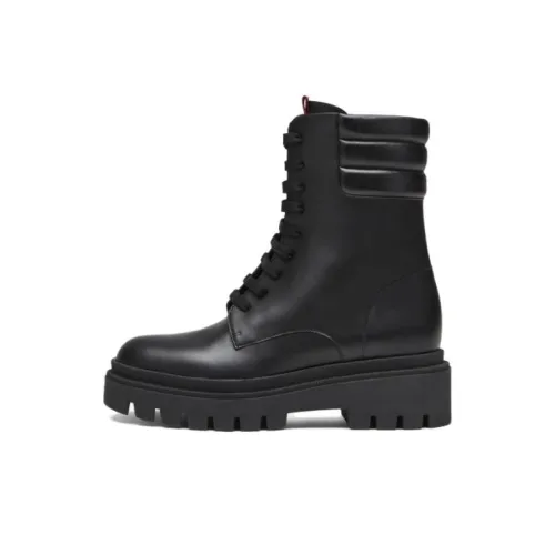 Bally Ботильоны Черные Женские