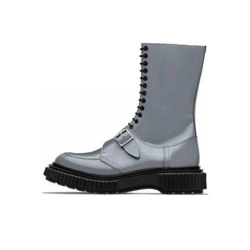 ADIEU PAIRS Ботильоны Gray Мужской