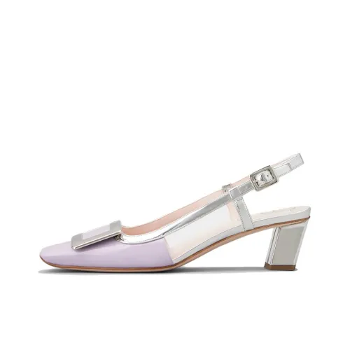 Roger Vivier Высокие каблуки Женские