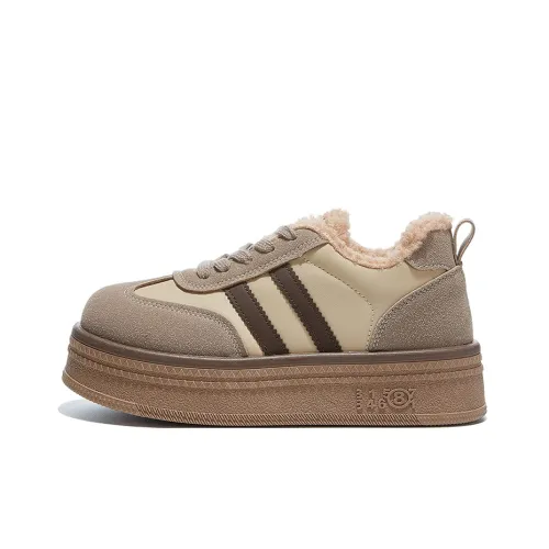 Komanic Немецкие армейские кроссовки Low Top Женские