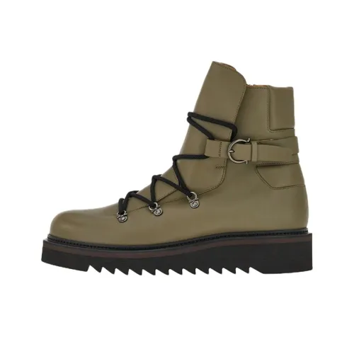 Ferragamo Outdoor Мужской