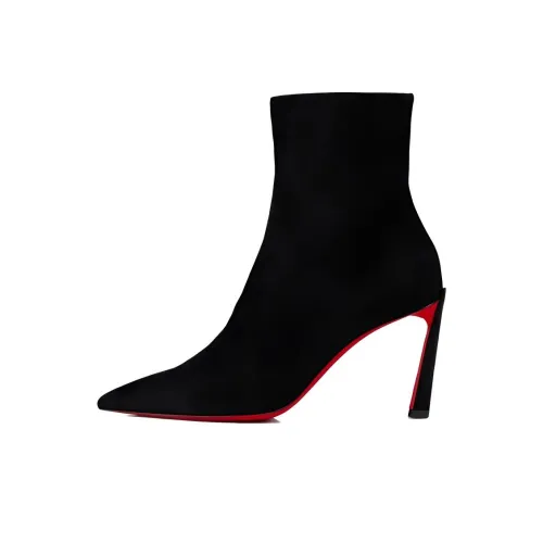 Christian Louboutin Женские ботильоны