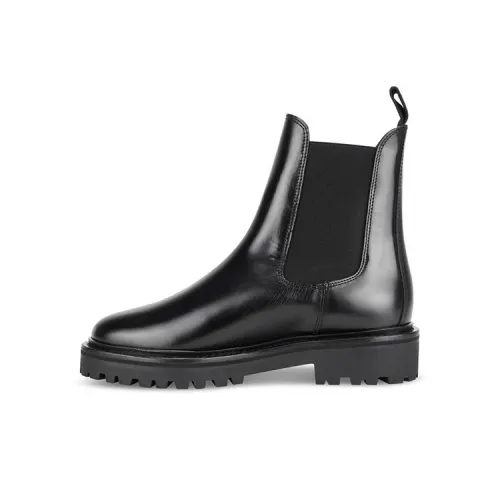 ISABEL MARANT Челси Высокие Топы Женские