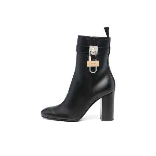 Givenchy Женские ботильоны