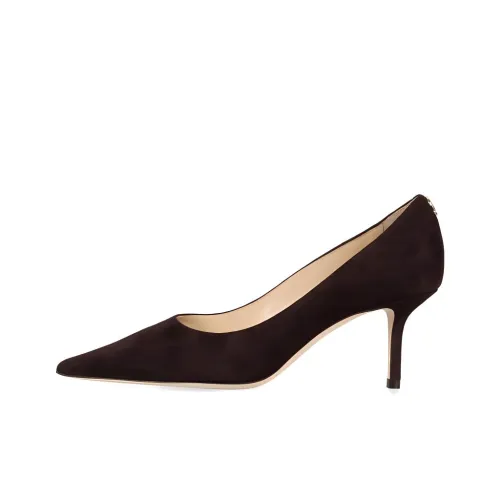 Jimmy Choo Высокие каблуки Женские