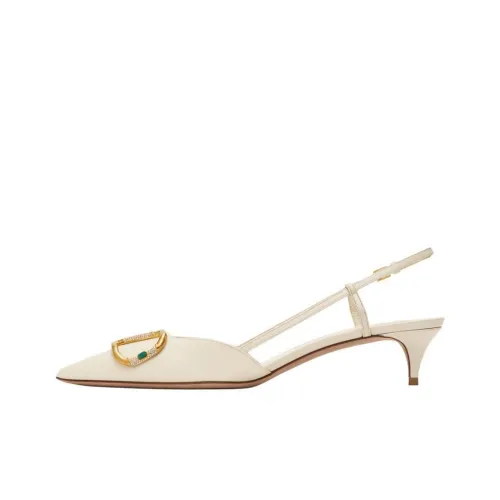 Valentino Vlogo Высокие каблуки Женские