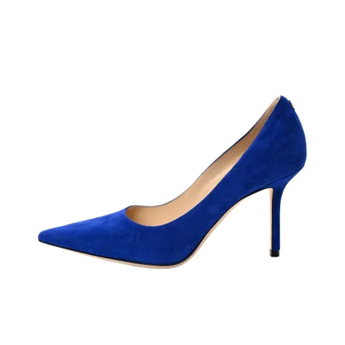 Jimmy Choo Высокие каблуки Женские
