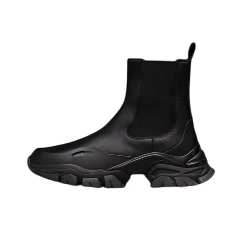Moncler Челси Женские