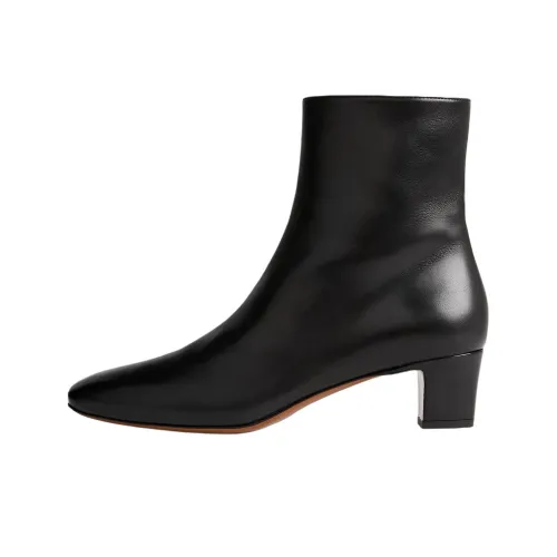 Ralph Lauren Collection Brylee Ботильоны 4,5 см Женские Черные