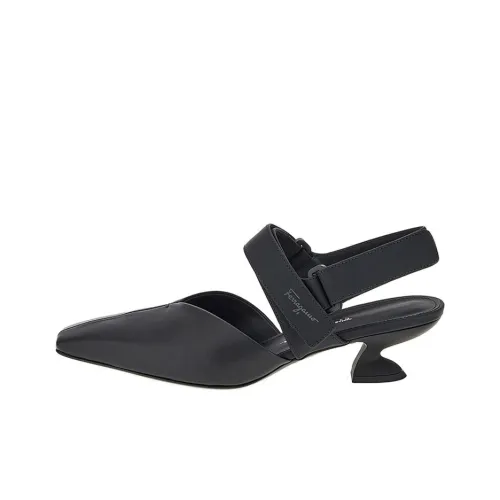 Ferragamo Высокие каблуки Женские