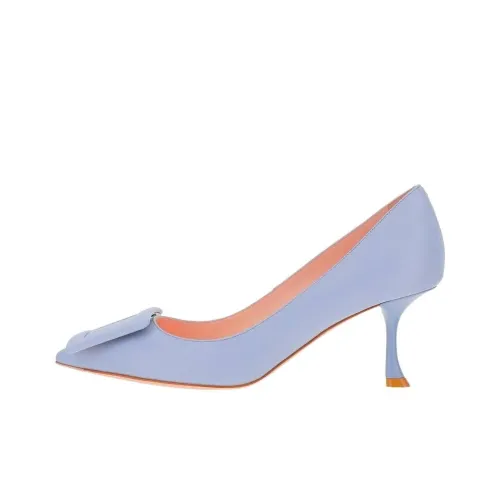 Roger Vivier Высокие каблуки Женские