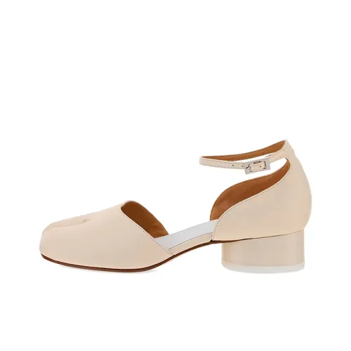 Maison Margiela Высокие каблуки Женские