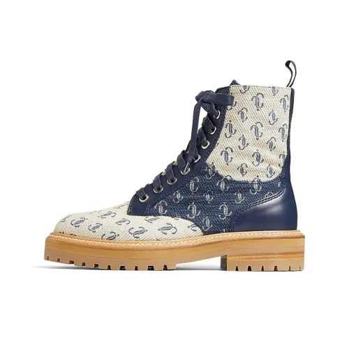 Jimmy Choo Женские Мартинсы