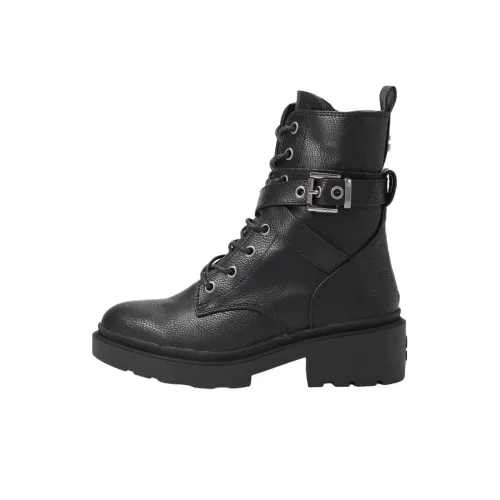 Kurt Geiger London Boulder Ботильоны Женские Черные