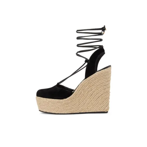 Schutz Высокие каблуки Женские Черный