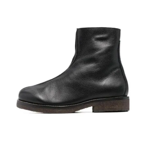 Lemaire Botines Мужские Черные