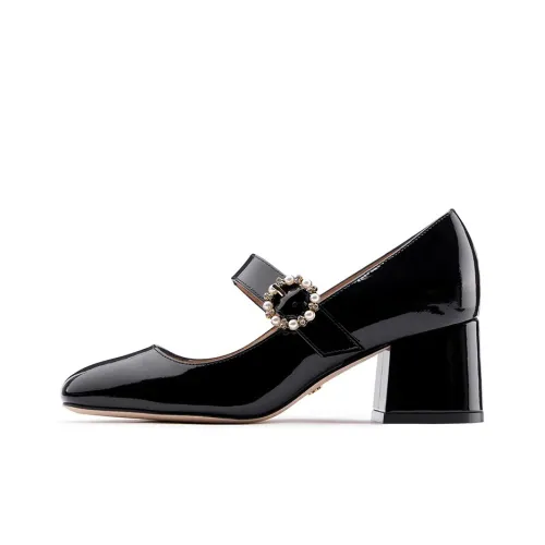 Stuart Weitzman Высокие каблуки Женские