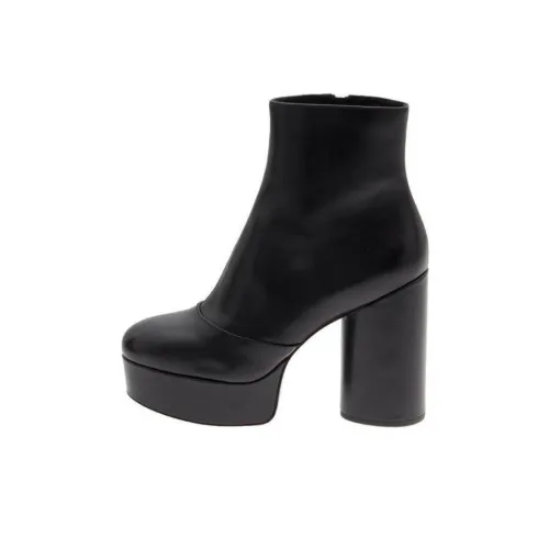 MARC JACOBS Ботильоны Женские Черные