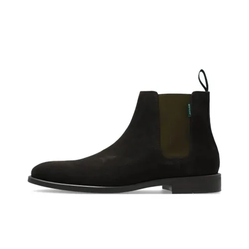 Paul Smith Chelsea Brown Men's