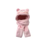 Девичий розовый