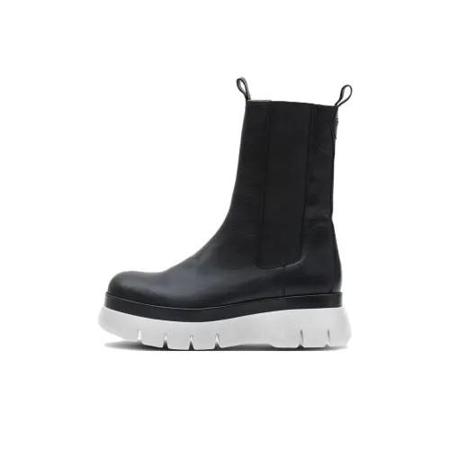 ISABEL MARANT Челси Черный Женские