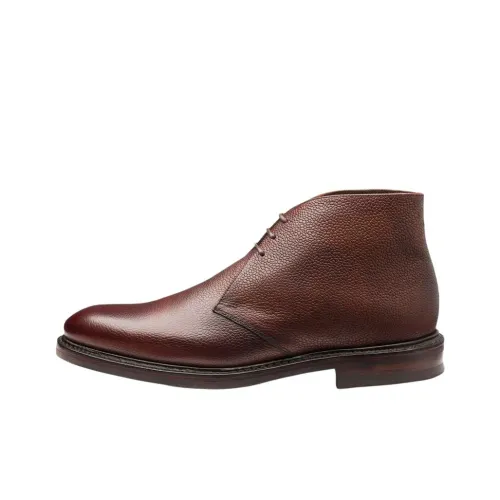 LOAKE Ботильоны Мужские
