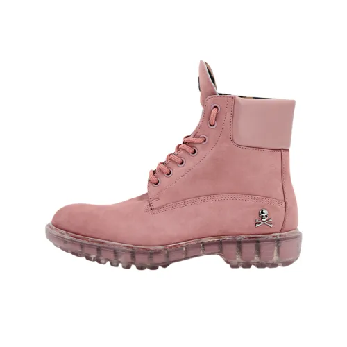 PHILIPP PLEIN Женские ботильоны
