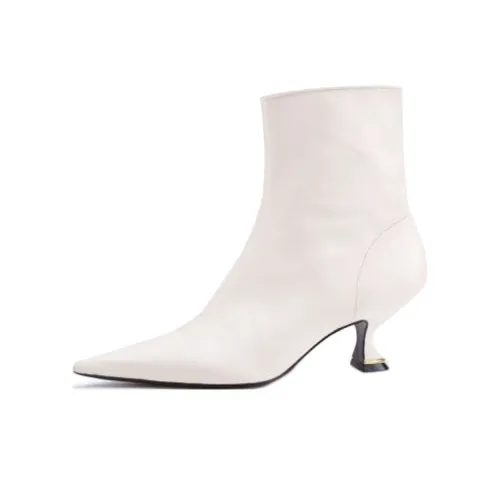 Lanvin Женские ботильоны