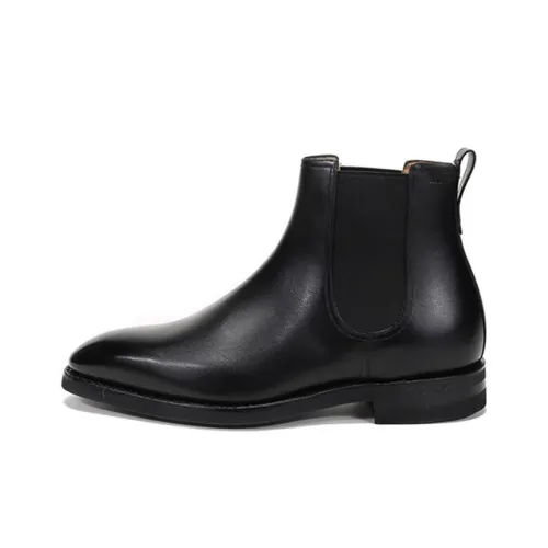 BALLY Челси Мужской