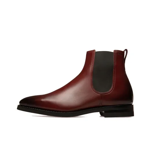 Bally Челси Женские