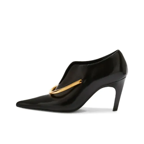 JIL SANDER Высокие каблуки Женские