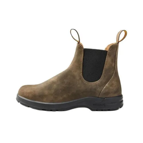 Blundstone Челси Коричневый Унисекс