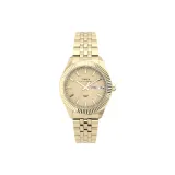 Циферблат из золота