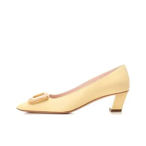 Roger Vivier Высокие каблуки Женские