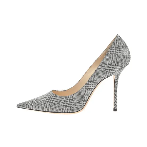 Jimmy Choo Любовь Высокие каблуки Женские