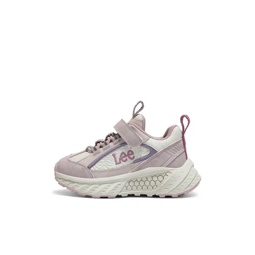 LEE KIDS Уличная обувь Низкий топ для детей