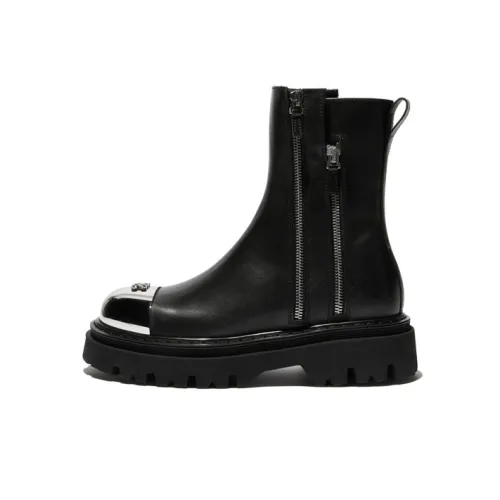Casadei Женские ботильоны