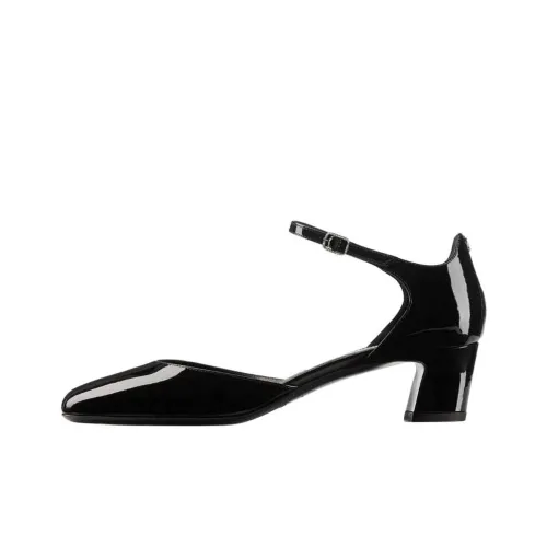 Jimmy Choo Pixie Песочные часы Высокие каблуки 4,5 см Женские Черный