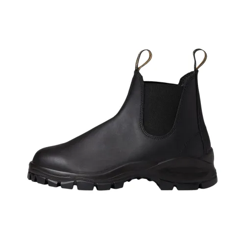Blundstone Челси Черный Унисекс