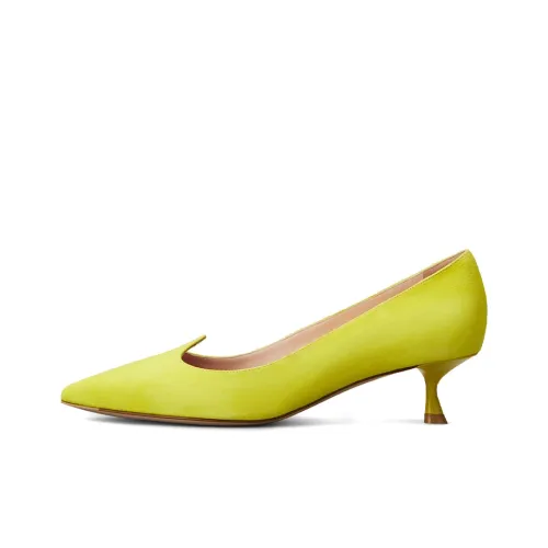 Roger Vivier Высокие каблуки Женские