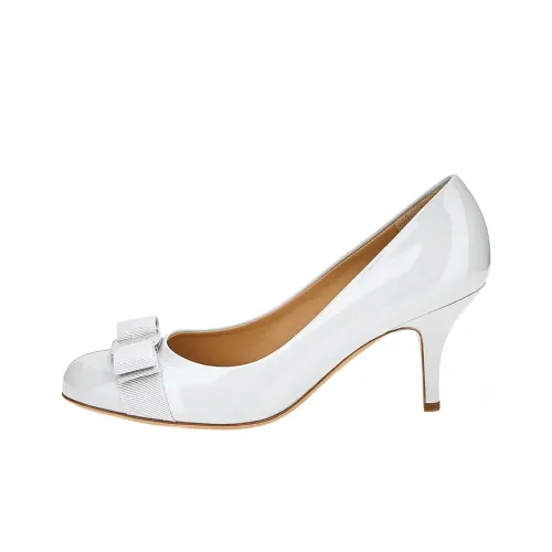 Ferragamo Высокие каблуки Женские