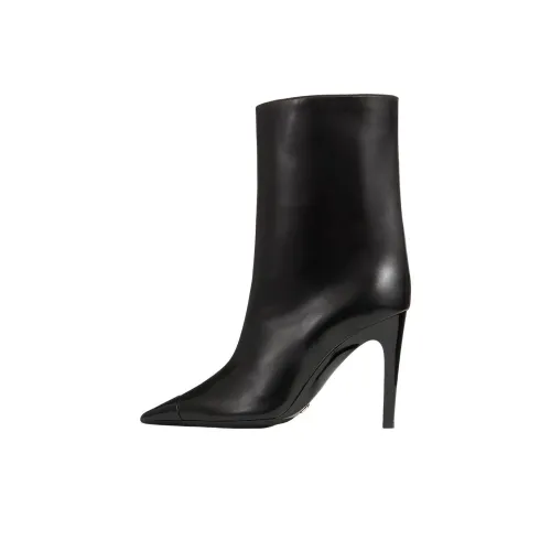 Jimmy Choo Ботильоны Женские Черные